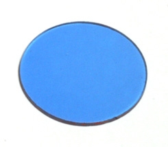 Blue Clear Filter 32mm Diameter