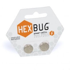 HexBug Replacement Batteries