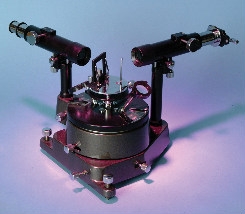 Spectrometer