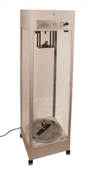 Foucault's Pendulum Apparatus