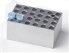 MyBlock Mini Block- Holds 24 x 0.5ml centrifuge tubes