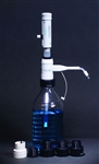 0.25-2.5ml Research Grade Bottle Top Dispenser