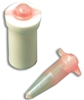 Adapters for 0.2ml tubes Pack of 6 for MyFuge Mini or MyFuge 12