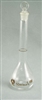 25ml Volumetric Flask with Fitted Glass Stopper