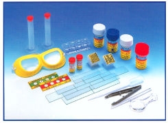 Slide Making Kit