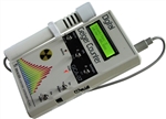 Digital Geiger Counter with Wand GCA-07W