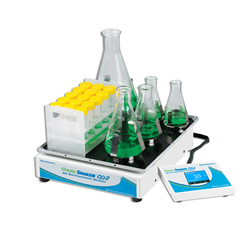 All Environment Lab Shaker - Orbi-Shaker C02