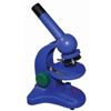 Walter Blue Learning Microscope
