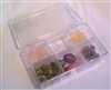 Minerals Collection Box