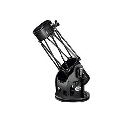 Orion XX14i Intelliscope Truss Dobsonian Telescope