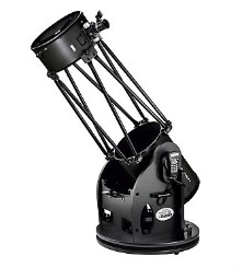 Orion XX14g Goto Truss Dobsonian Telescope