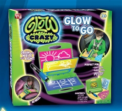 Glow Crazy Glow To Go Kit