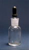 30ml Glass Stopper Dropping Bottle