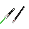 6" Standard Green Laser Pointer 532nm