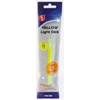 6" Yellow Glow Stick