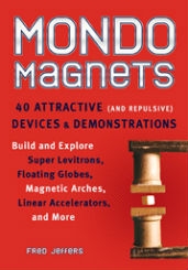 Mondo Magnets