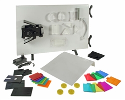 Whiteboard Optics Set