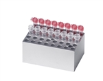 MyBlock HL Block - Holds 40 x 0.2ml tubes/5 PCR Strips