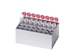 MyBlock HL Block - Holds 40 x 0.2ml tubes/5 PCR Strips