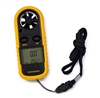 Digital Anemometer