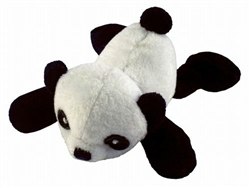 Plush Panda Magnet