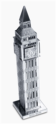Metal Earth - Big Ben Tower