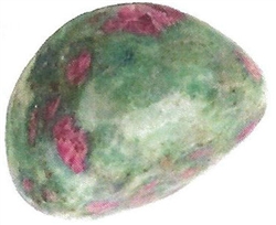 Ruby & ZoiSite Tumbled