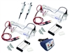 Four Station EL-100 Electrophoresis Kit