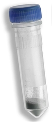 Beadbug Prefilled 2ml Tubes with 0.1mm Dia. Triple-Pure Zirconium Beads pk/50