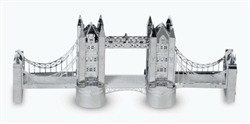 Metal Marvels- London Bridge