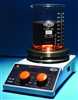 Analog Hot Plate & Magnetic Stirrer