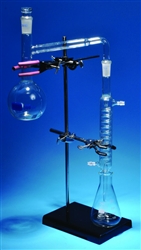 Distillation Apparatus