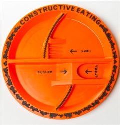 Construction Plate