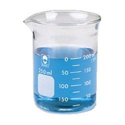 Griffin Beaker 50ml Case of 12