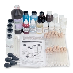 Food Chemistry Kit