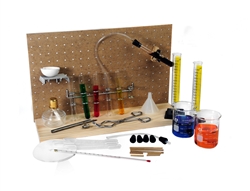 Basic Chemistry Equipment Package