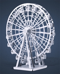 MetalWorks- Ferris Wheel
