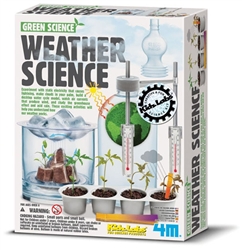 Weather Science