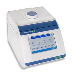 BenchMark TC9639 Thermal Cycler with Multiformat block