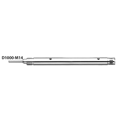 14mm X130mm Optional Generator Probe for Benchmark D1000