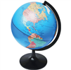 11" Desktop Political Globe