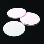 Filter Paper 6" Diameter Set of 10 sheets