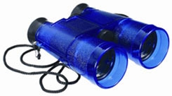 Toy Binoculars