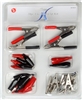 28 Piece Electrical Clip Set