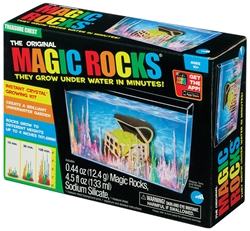 The Original Magic Rocks Deluxe Kit