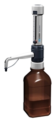 SCILOGEX 1-10ml DispenseMate Bottletop dispenser