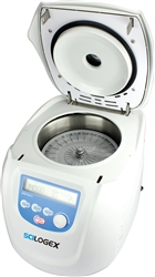 SCILOGEX DM1424 Hematocrit Centrifuge