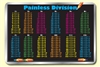 Painless Division Placemat