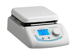 BenchMark Digital Hotplate and Magnetic Stirrer