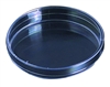 150mm Plastic Petri Dishes Package of  100 Dishes